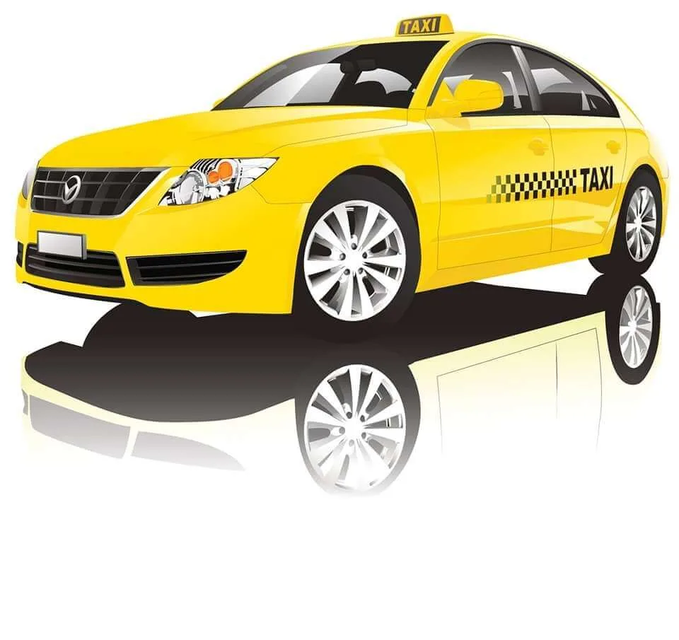 تاكسي العمرية